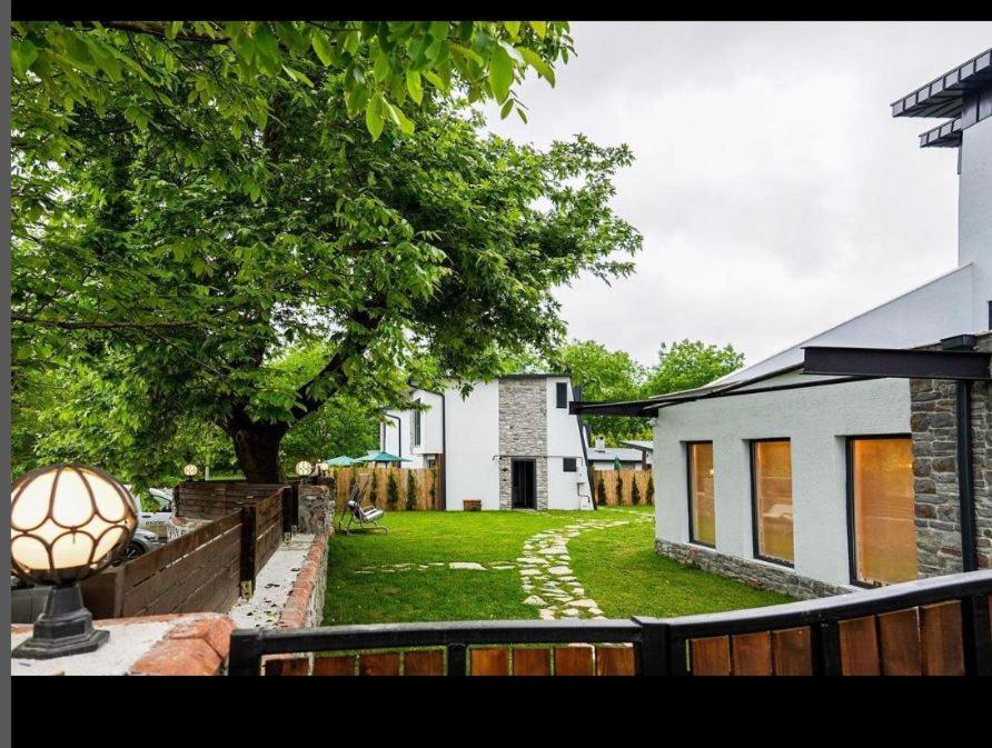 Vital Home Sapanca Isitmali Havuzlu Villa&Bungalov Exteriér fotografie