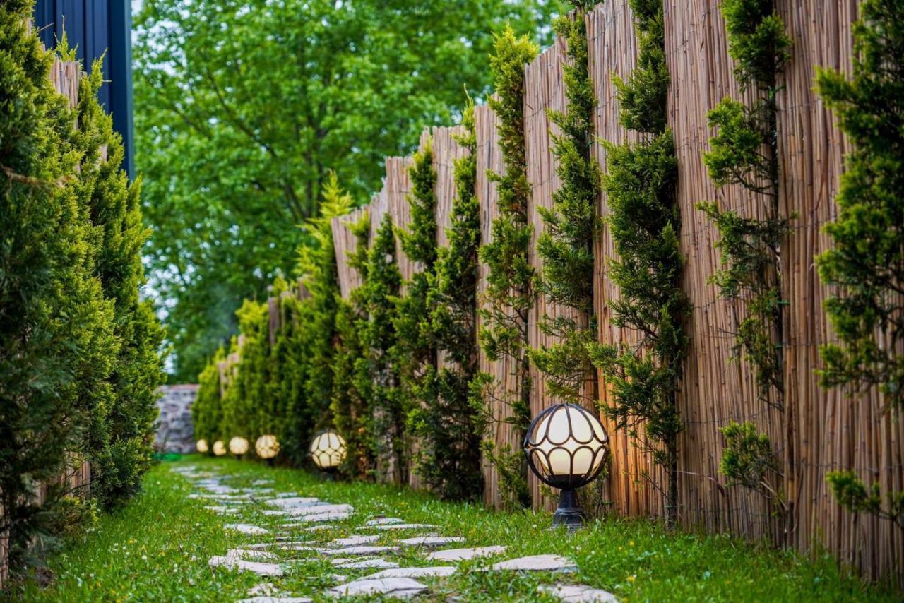 Vital Home Sapanca Isitmali Havuzlu Villa&Bungalov Exteriér fotografie